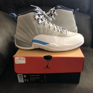Air Jordan 12 Retro